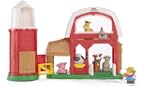 Fisher-Price Little People Animal Sou...