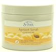 St. Ives Apricot Scrub Invigorating 10 oz. Jar # 10472 (Case of 6)