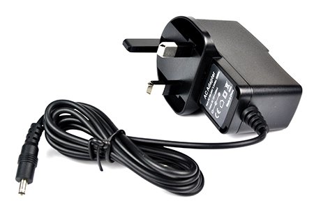 Battery--World Casio NP-60 NP-60DBA,Samsung SLB-10A Digital Camera Replacement Battery Charger - AC & DC Compatible Travel Battery Charger