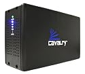 Cavalry 2 TB USB/eSATA RAID Disk