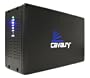 Cavalry 2 TB USB/eSATA RAID Disk