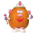 Mrs. Potato Head Princess Pumpkn