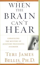 When the Brain Can't Hear