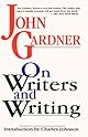 On Writers and Writing