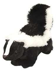 Wild Republic Cuddlekins 12" Skunk