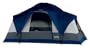 Wenzel Beartooth 14- by 10-Foot, 5 Person Pentadome Family Tent
