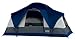 Wenzel Beartooth 14- by 10-Foot, 5 Person Pentadome Family Tent