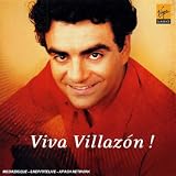 Viva Villazon The Best of Rolando Villazon