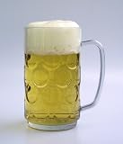Waca Vaisselle Chope de bière 0,5 l