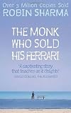 Monk Who Sold His Ferrari
