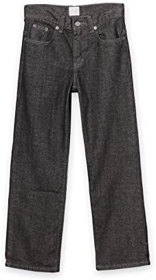 Canyon River Blues Boys Adjustable Waist Husky Jeans (9H/28)