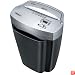 Fellowes Powershred W-11C 11 Sheet Cross-Cut Shredder (3103201)