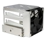 Lian Li EX-33N HDD Mount Kit with 120mm Fan