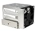 Lian Li EX-33N HDD Mount Kit with 120mm Fan