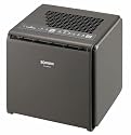 ZOJIRUSHI 空気清浄機エアブリーズ PA-WA08-TA ブラウン