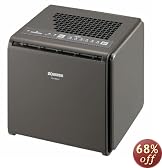 ZOJIRUSHI ��C����@�G�A�u���[�Y PA-WA08-TA �u���E��