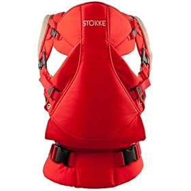 Stokke My Carrier