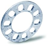 Gorilla SP606 Wheel Spacer for 5 x 100mm Bolt Pattern Wheels