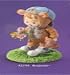 Paddywhack Lane "Benjamin the Bear"_s-1