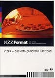NZZ Format - Pizza: Das erfolgreichste Fastfood