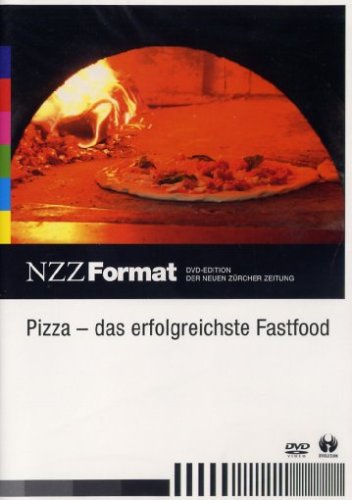 NZZ Format - Pizza: Das erfolgreichste Fastfood