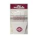 1 Pair - Gloves Legend White Cotton Moisturizing Gloves Women Costume Gloves for Dry Hand