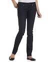 Vanilla Star Junior's 5 Pocket Skinny Jean With Back Flap Pocket