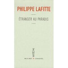 Etranger au paradis