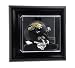 Mounted Memories Jacksonville Jaguars Wall Mounted Mini Helmet Display Case-Size: One Size