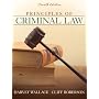 Principles of Criminal Law (4th Edition)