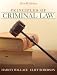 Principles of Criminal Law (4th Edition)