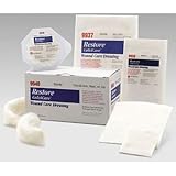 Restore Calcium Alginate Dressing - 4 X 4 - Box of 10