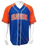 Florida Grand Slam Men's Baseball Jersey