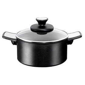 Tefal - Pr�f�rence - C6504602 - Faitout - � 24cm - 5,4 L