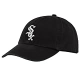 Chicago White Sox Game Cleanup Adjustable Cap One Size Fits All