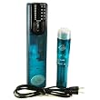 Doc Johnson i Vibe Booster Pocket Rocket Blueberry 5 Function 10 Speed Controller