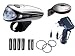 Suchen : Lichtset TRELOCK LS730/610 Multiset (komplett)