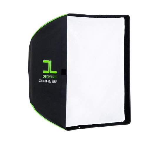 Creative Light Softbox RF Square 60x60cm (2x2')