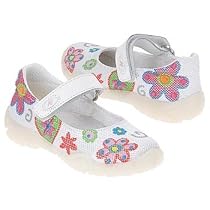 Naturino Toddler/Little Kid Lauren Mary Jane