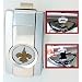 New Orleans Saints - Square NFL Sunglass Visor Clip