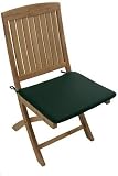 20w Outdoor Cushion For Chair