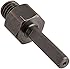Toolocity cbadptr_0038 Adapter for Core Bits-5/8-Inch-11 to 3/8-Inch Triangle Shank