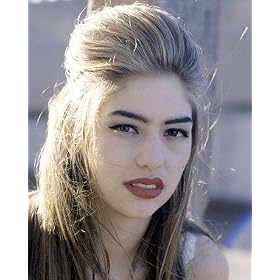 SOFIA COPPOLA #4 - Photo cin�matographique en couleur - STANDARD - 25x20cm