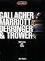 Gallagher, Marriott, Derringer and Trower: Their Lives and Music (Rock Chronicles)