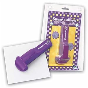 Best Ink Stamp for Card Making