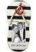 Personalized Flip Flop Frame
