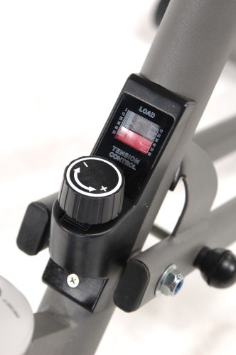 Best Buy Stamina 15-0200 InTone Folding Recumbent Bike