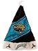 Jacksonville Jaguars NFL Himo Plush Santa Hat