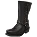 Harley-Davidson Women's Auburn Motorcycle Boot