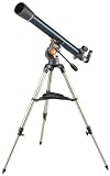 Celestron 21061 AstroMaster 70 AZ Refractor Telescope